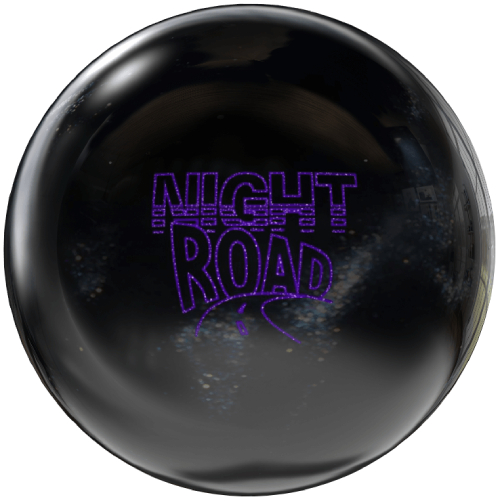 Storm Night Road (Clearance)